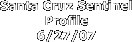Santa Cruz Sentinel Profile